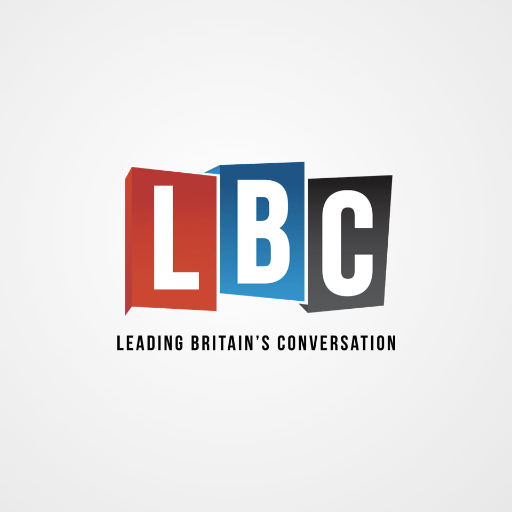 LBC live Radio Station icon