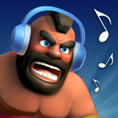 Ringtones for Clash Royale™ icon