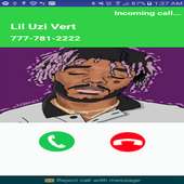 Lil Uzi Vert Prank Call on 9Apps