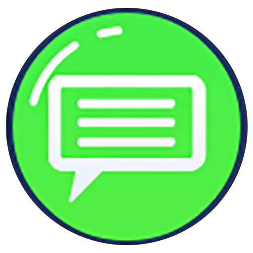 zape chat messenger icon