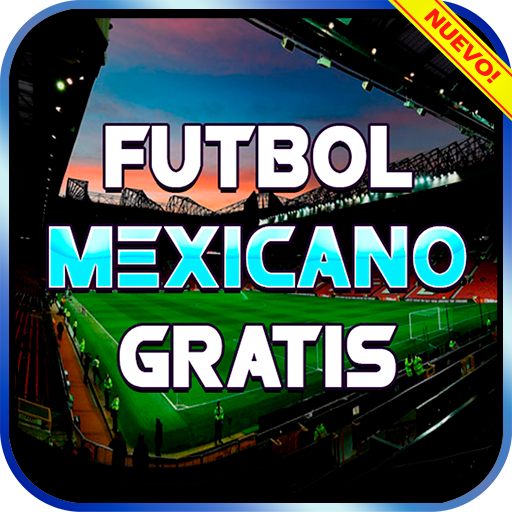 Ver Futbol Mexicano en Vivo tv Gratis Tutorial icon
