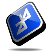 Bluetooth Profile Widget icon