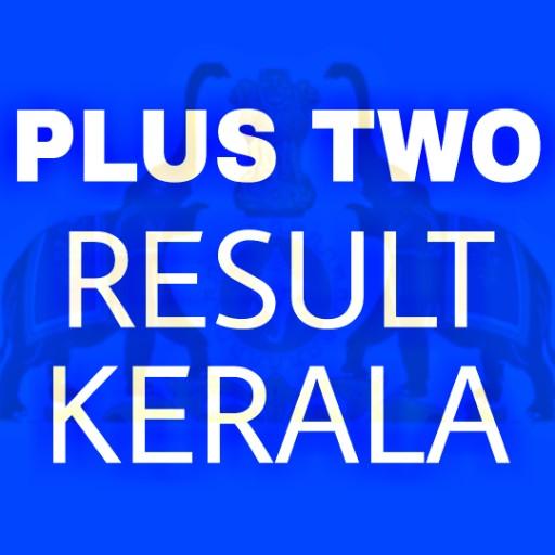 KERALA PLUS TWO RESULT icon