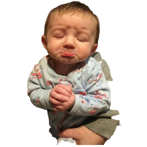 NEW Babies Stickers for WhatsApp 👶 WASTICKERAPPS icon