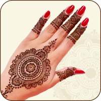 Mehndi Design 2024