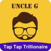 Auto Clicker for Tap Tap Trillionaire icon