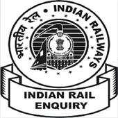 Railway Enquiry &amp; Ticket Booking icon