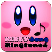 Kirby Song Ringtones icon