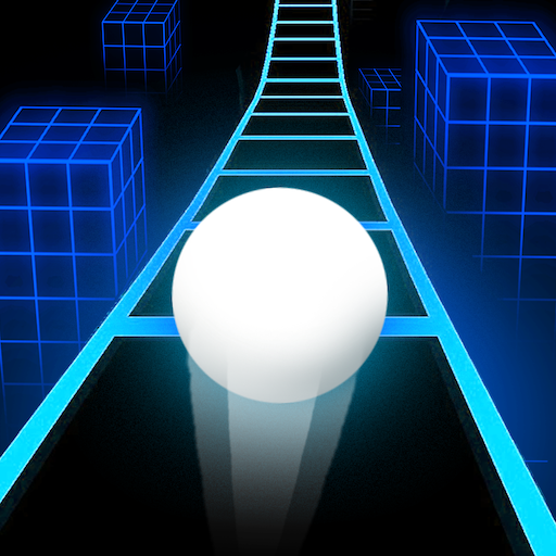 Slope Run Sky Ball icon