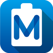 Battery Monitor icon