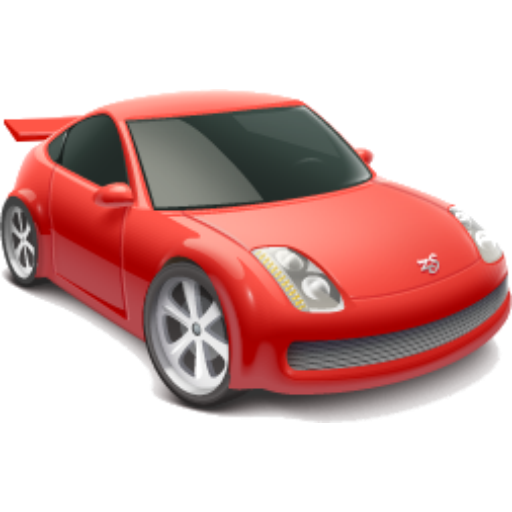 Speed Race icon