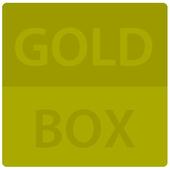 GoldBOX icon