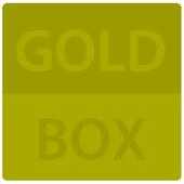 GoldBOX