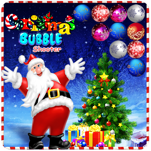 Shoot Bubble Shooter Arcade Game icon