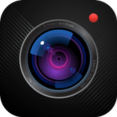 Camera HD - Best DSLR Camera icon