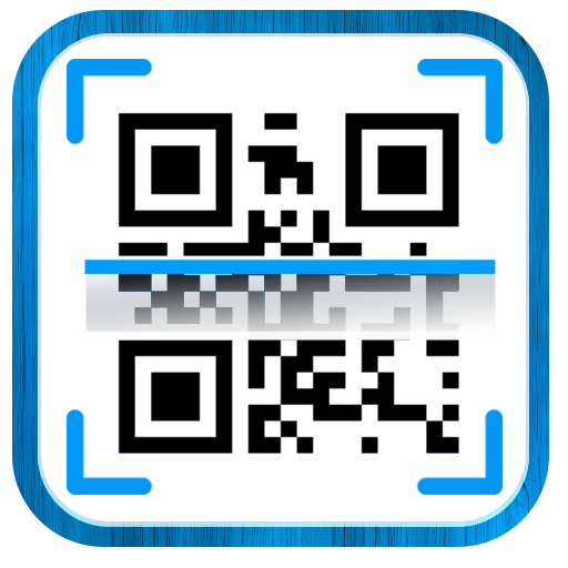 QR &amp; Barcode Reader: Create own QR Code icon