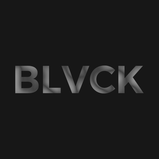 BLVCK - Wallpapers icon