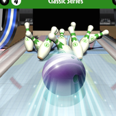 Bowling Game 2019 - Let's Bowl Go icon