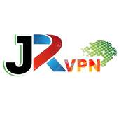 JR VPN