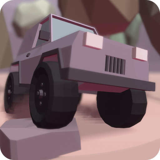 Offroad Racing icon