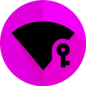 wifi wps connect icon