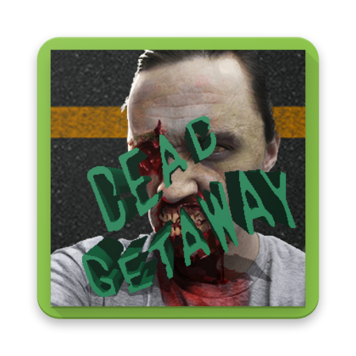 Dead Getaway - Zombie Escape icon