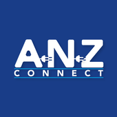 ANZ Connect icon