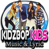 All Kidz Bop Kids Songs   Lyrics Mp3 2017 on 9Apps