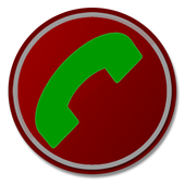 Automatic Call Recorder 2017 icon