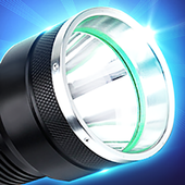 Flashlight torche lampe 2017 icon