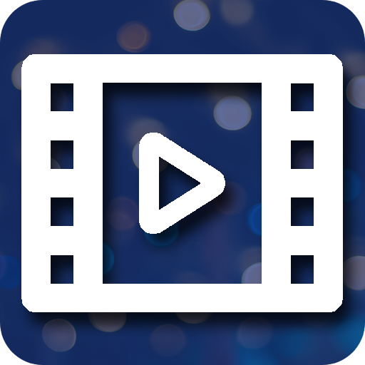 Video Montage: edit videos, add music to video icon