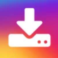 IG Saver- story saver for intagram- downloader