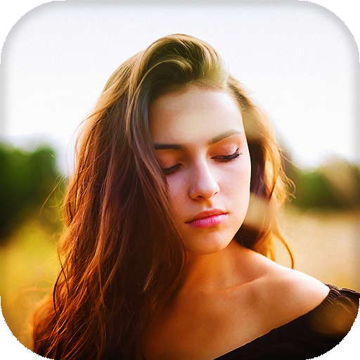 Girls Live Wallpaper (Backgrounds HD) icon