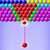 Bubble Shooter Classic icon