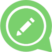 Create Stickers for WhatsApp - WAStickerApps icon