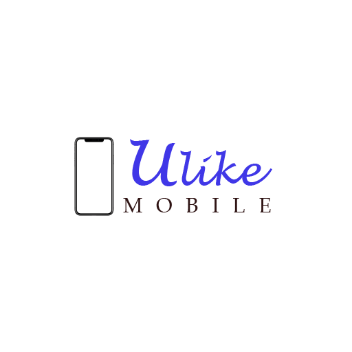 Ulike Mobile icon