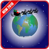 Santa Tracker For Kids