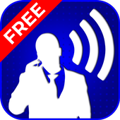 Ear Agent Hearing Booster icon