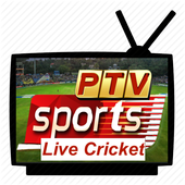 Live PTV Sports Channel icon