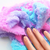 Slime wallpaper icon