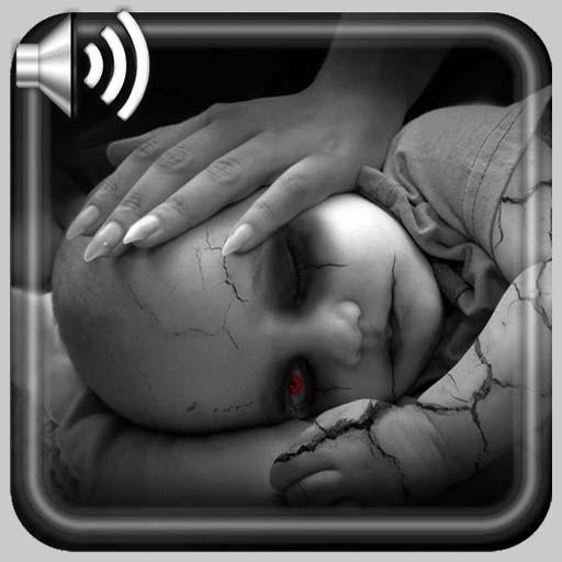 Scary Sounds Live Wallpaper icon