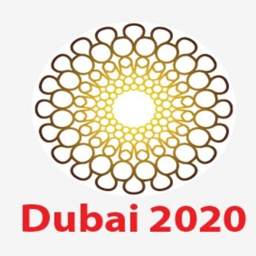 Dubai 2020 Pro icon
