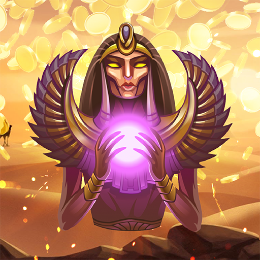 Victory of Egypt icon