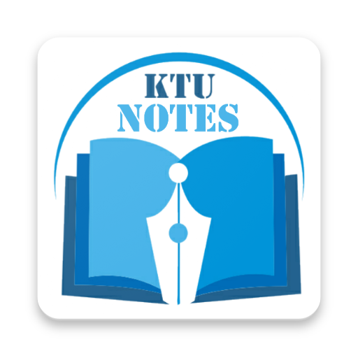 KTU NOTES icon