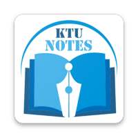 KTU NOTES