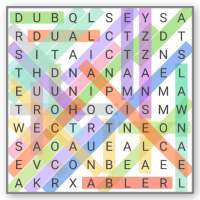 Word Search