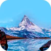 Mountain Wallpaper HD on 9Apps