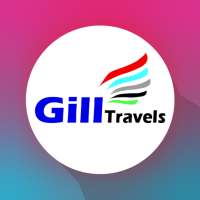 Gill  Travels