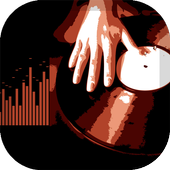 Dj Wallpaper icon