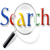 Search icon